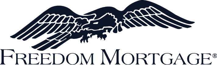 Freedom Mortgage logo
