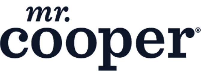 Mr. Cooper logo