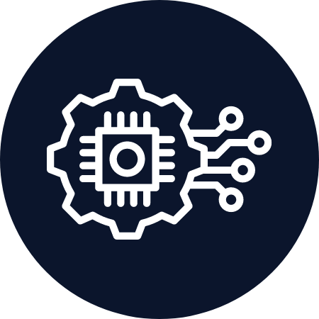 Automation icon
