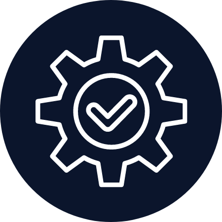 Loan quality icon