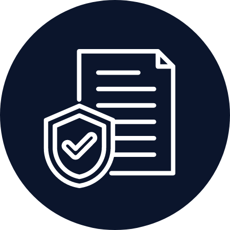 File check icon