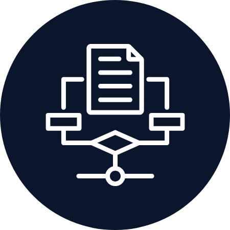 File movement icon