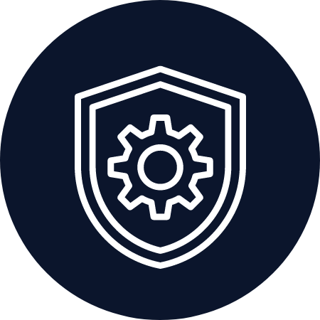 Secure Icon