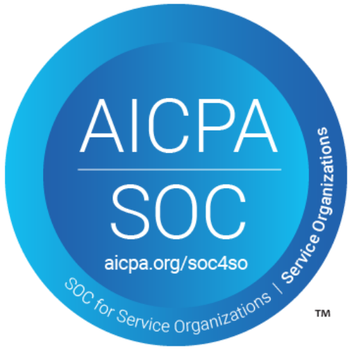 AICPA SOC logo
