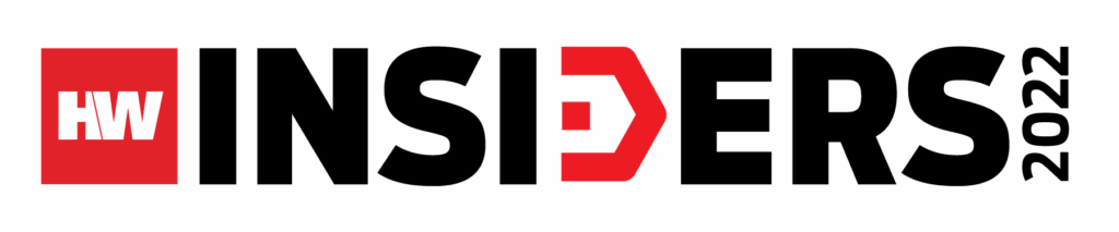 2022 HW Insiders Logo