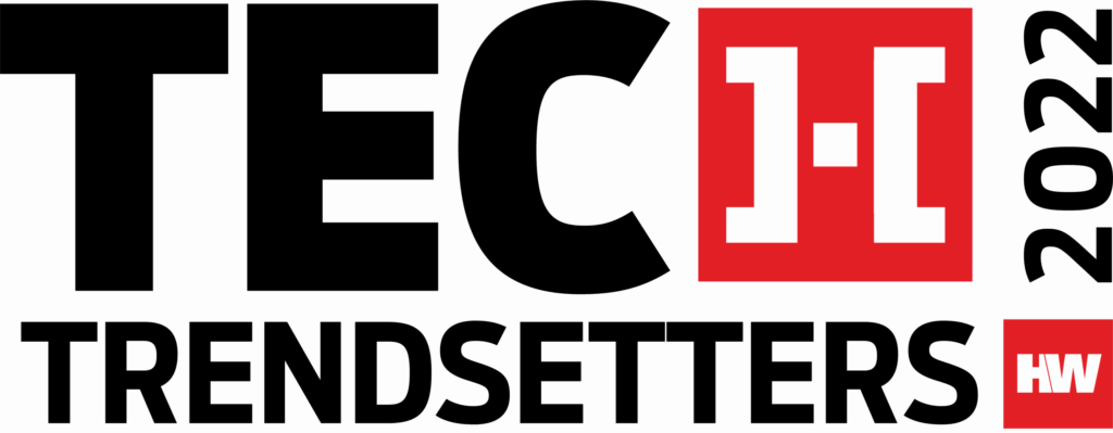 2022 HW Tech Trendsetters Logo