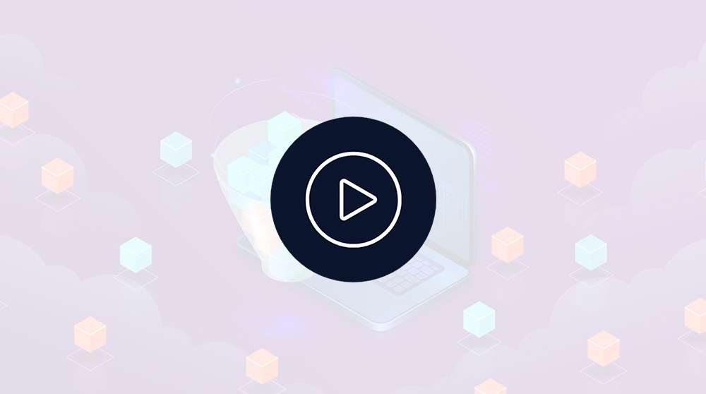IDEA for MSR Transfer Video Play