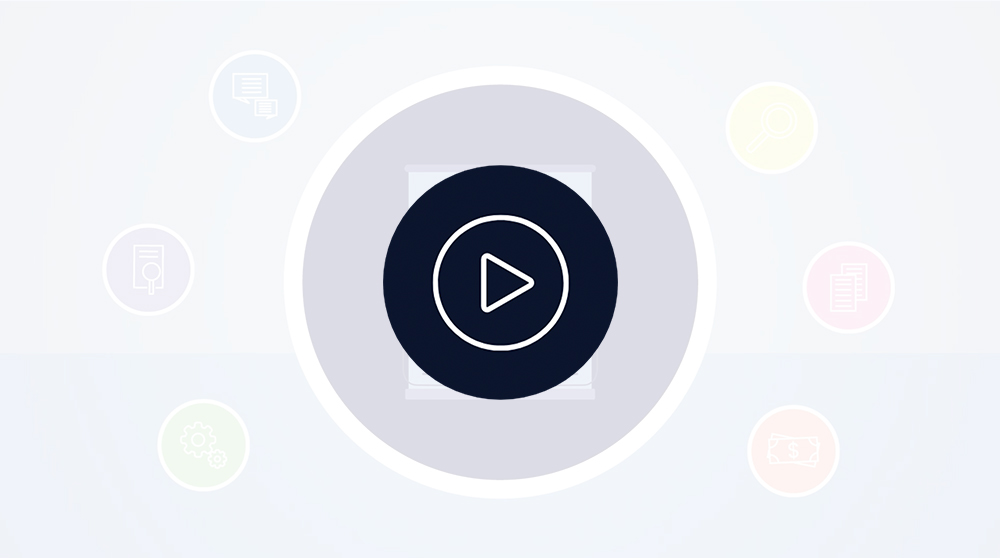 LoanHD Investor Module Video Play