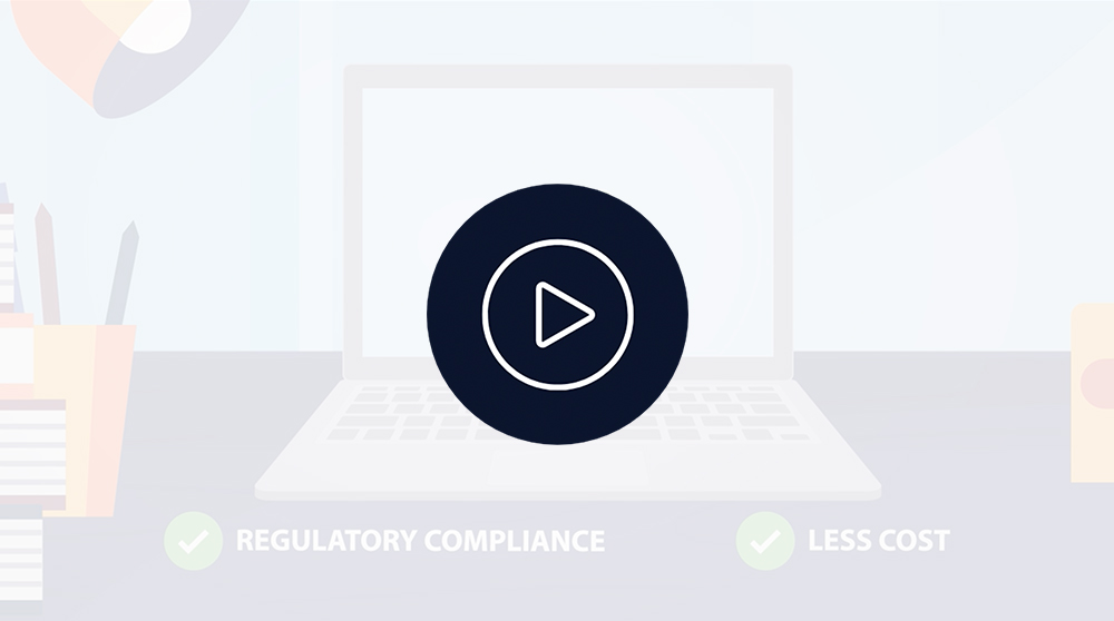 LoanLogics HMDA Complete Video Play