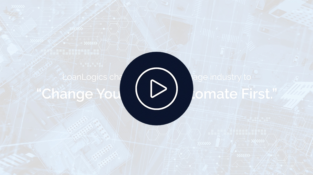 LoanLogics Overview Video Play